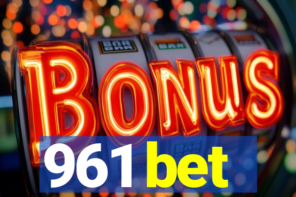 961 bet